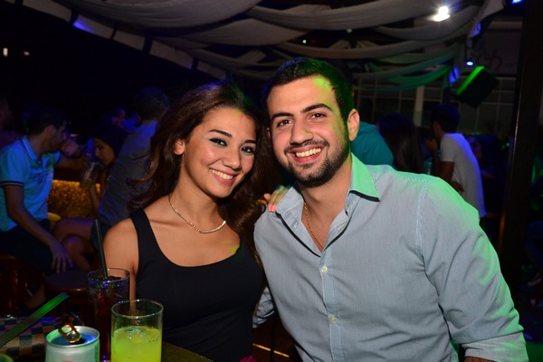 Publicity on Saturday Night